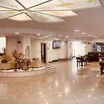 Pineta Palace Rome