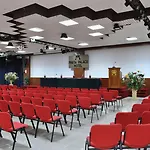 Pineta Palace Hotel Rome