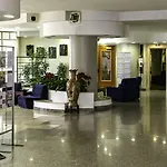 Pineta Palace Hotel Rome