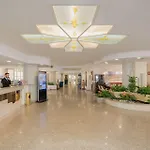 Pineta Palace 4*