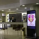 Hotel Pineta Palace