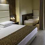 Hotel Pineta Palace Rome