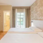 Pineta Palace Hotel Rome