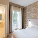Pineta Palace 4* Rome