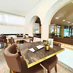 Pineta Palace Hotel Rome