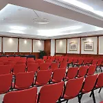 Pineta Palace Hotel Rome