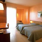 Hotel Pineta Palace Rome