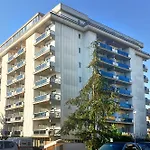Pineta Palace 4* Rome