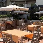 Pineta Palace 4* Rome