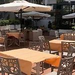 Hotel Pineta Palace Rome