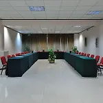 Pineta Palace Hotel Rome