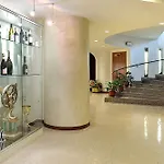 Hotel Pineta Palace 4*