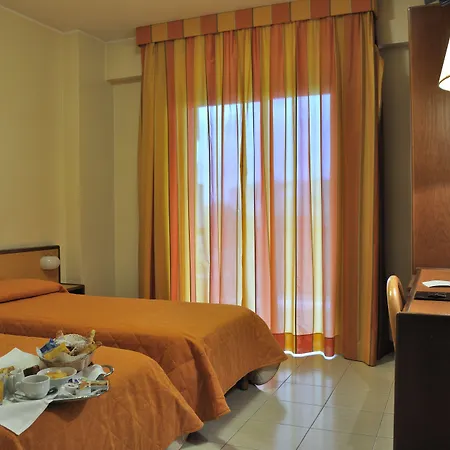 Pineta Palace 4* Rome