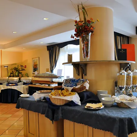 Hotel Pineta Palace