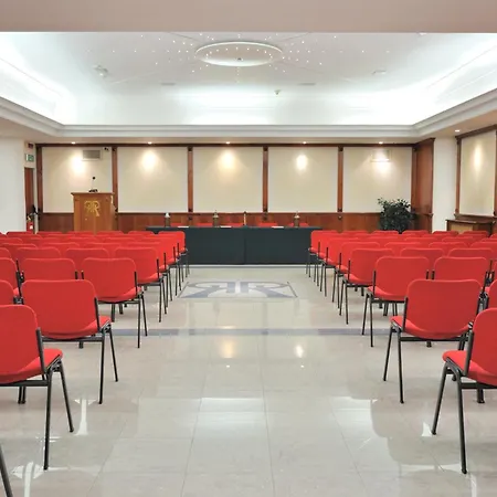 Hotel Pineta Palace 4*