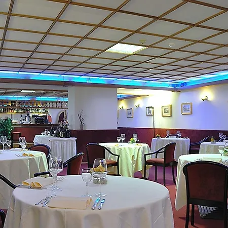 Pineta Palace Otel 4*