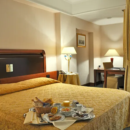 Otel Pineta Palace