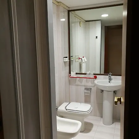 Otel Pineta Palace 4*
