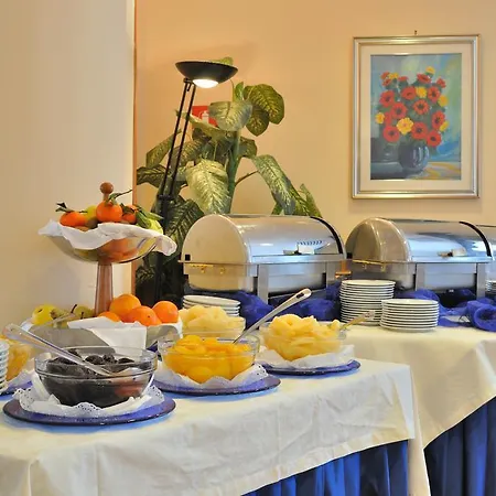 Otel Pineta Palace 4*