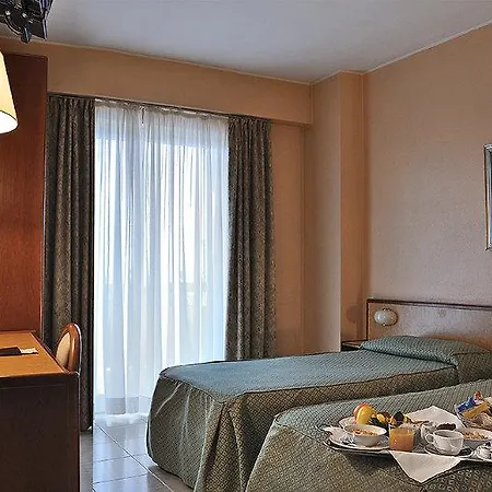 Pineta Palace Otel 4*