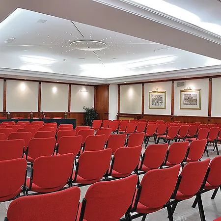 Pineta Palace Otel Roma