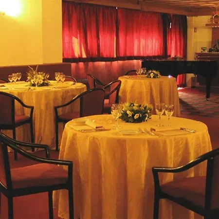 Pineta Palace Otel 4*