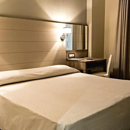 Pineta Palace Otel 4*