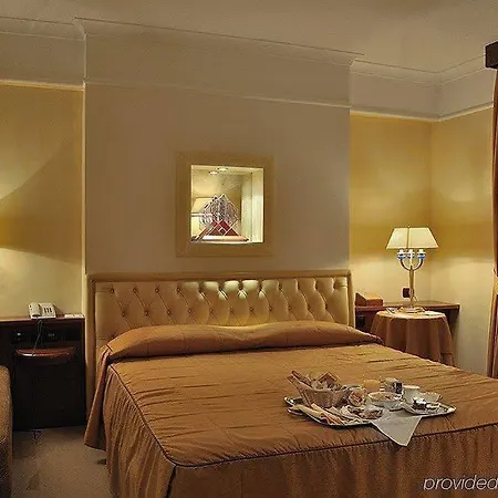 Otel Pineta Palace 4*