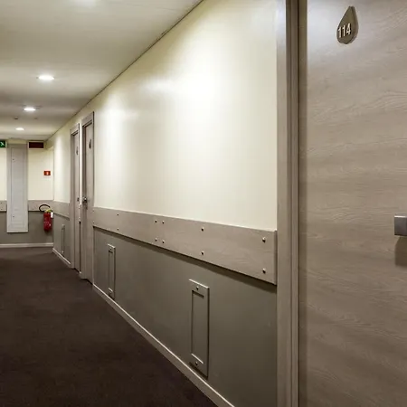 Otel Pineta Palace 4*