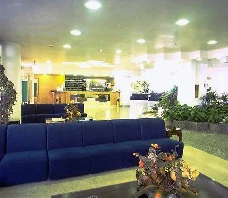 Pineta Palace 4* Rome