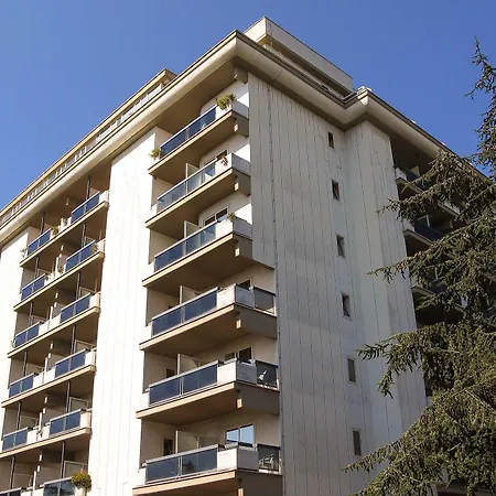 Pineta Palace מלון