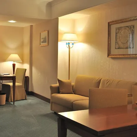 Hotel Pineta Palace