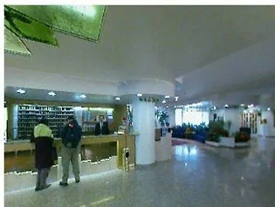 酒店 匹内塔宫殿酒店