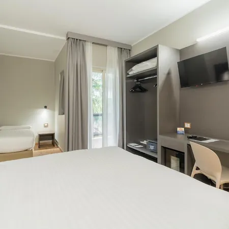 Pineta Palace Hotel