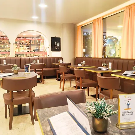 酒店 匹内塔宫殿酒店 罗马
