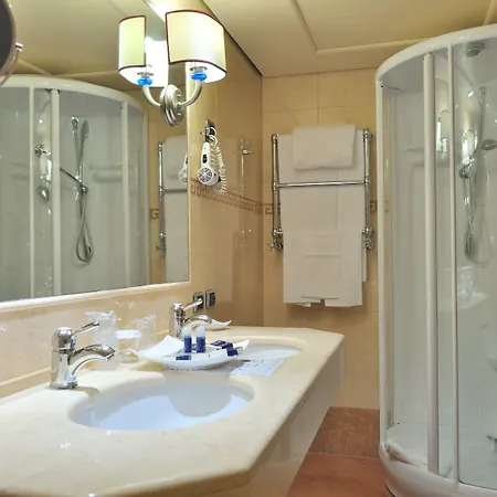 Pineta Palace Hotel Rome