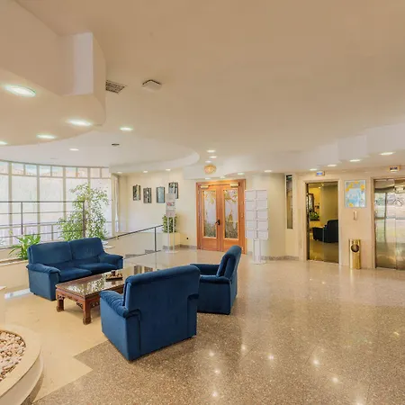 Pineta Palace Hotel