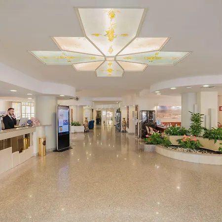 Pineta Palace 4*
