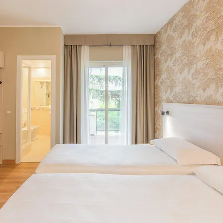 Pineta Palace Hotel Rome