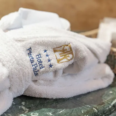 Pineta Palace 4*