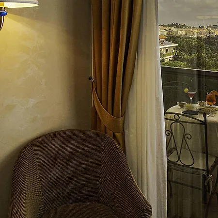 Hotel Pineta Palace 4*