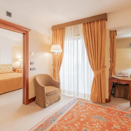 Pineta Palace Hotel