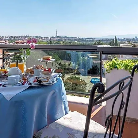 Pineta Palace 4*