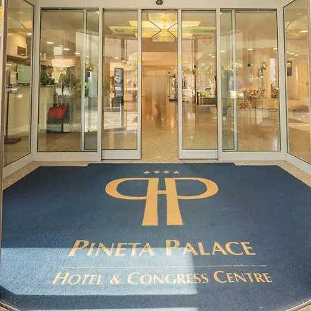 Pineta Palace Hotel