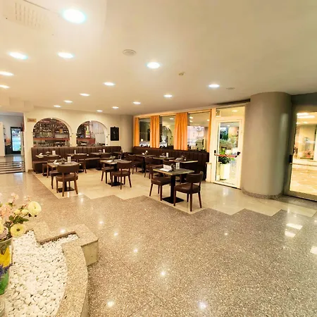 Hotel Pineta Palace