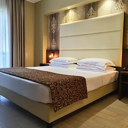 Hotel Pineta Palace Rom