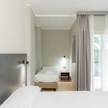 Pineta Palace Hotel Rom