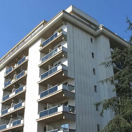 Pineta Palace 4* Rome