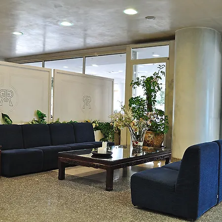 Pineta Palace 4*