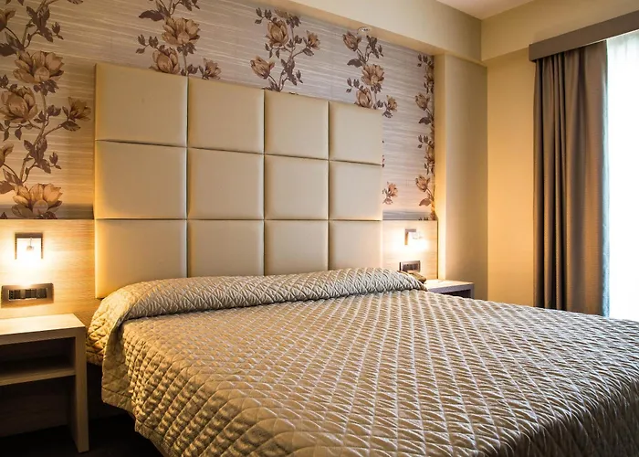 Otel Pineta Palace 4*